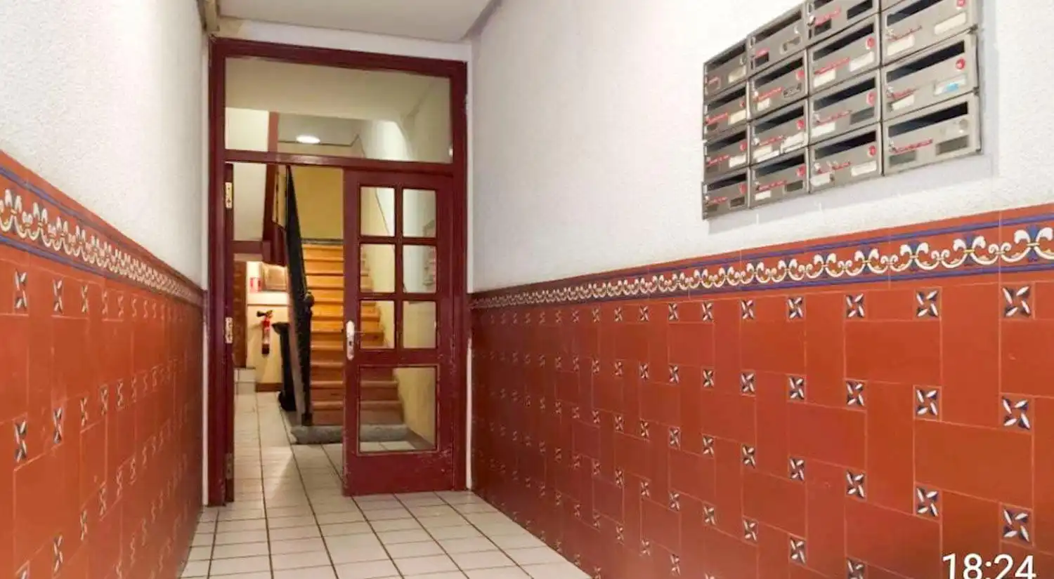 Estudio en venta en Calle ABADES, imagen 19