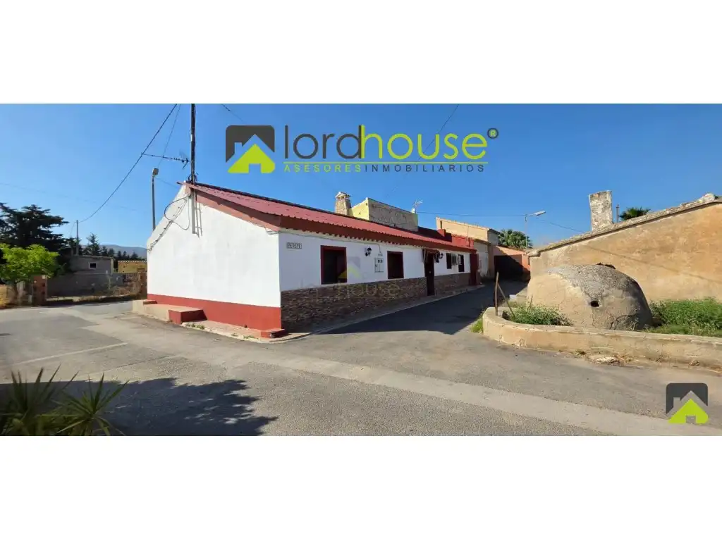 Maison à vendre à Diseminados Camino Los Conventos, imagen 12