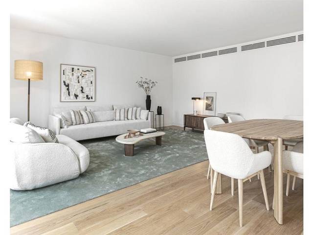 Piso en Venta en Trafalgar