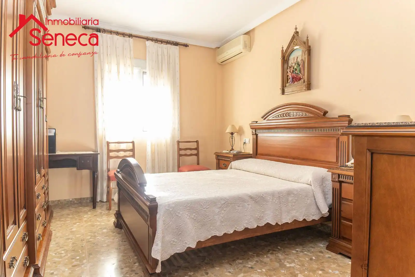 Villa mit Pool zum Verkauf in Periurbano Oeste - Sierra, imagen 10
