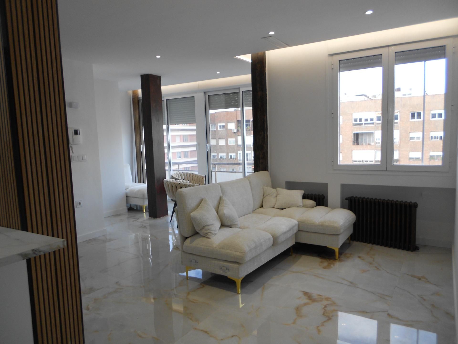 Flat to rent in San Miguel, Centro
