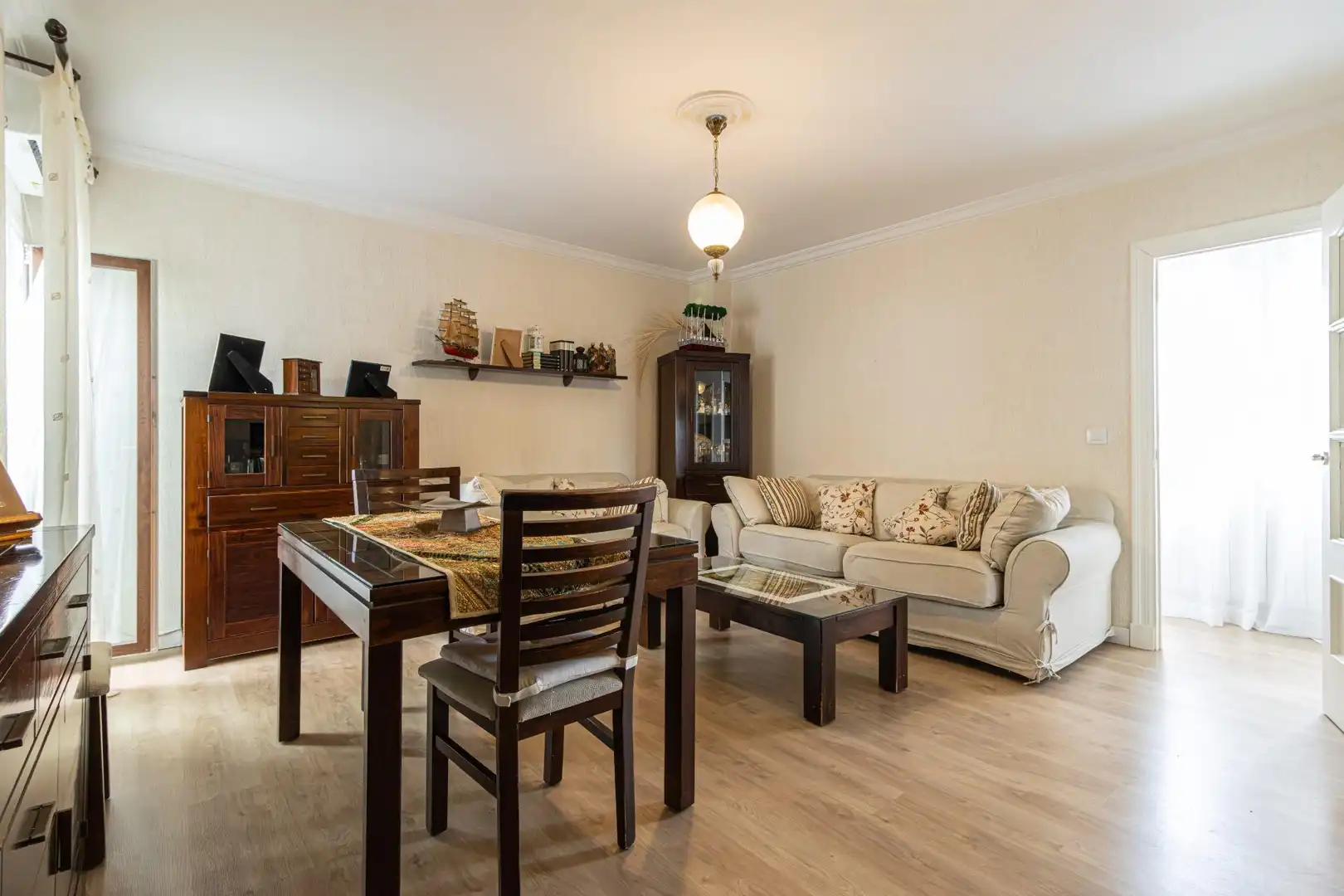 Appartement avec terrasse à vendre à La Plata, imagen 10