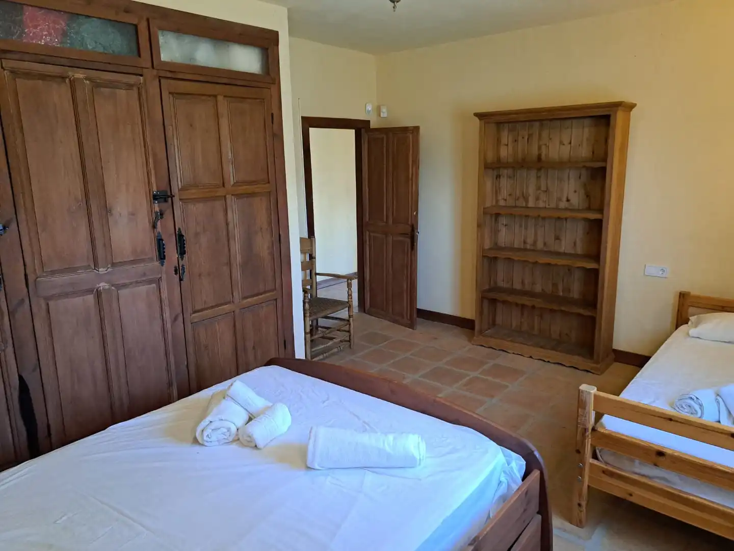 Casa amb terrassa en venda a Valtocado - La Alquería - La Atalaya, imagen 22