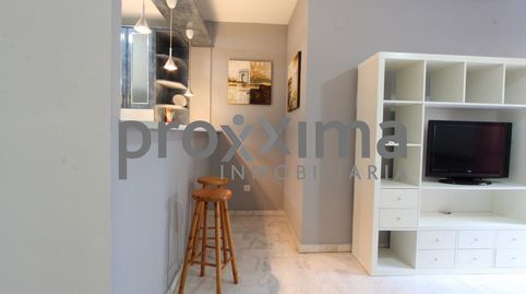 Photo 5 of Flat for sale in Plaza la Malagueta, Colores - Entreparques, Sevilla Capital