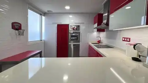 Flat with lift for sale in La Foia - Daimés - Asprella, imagen 5