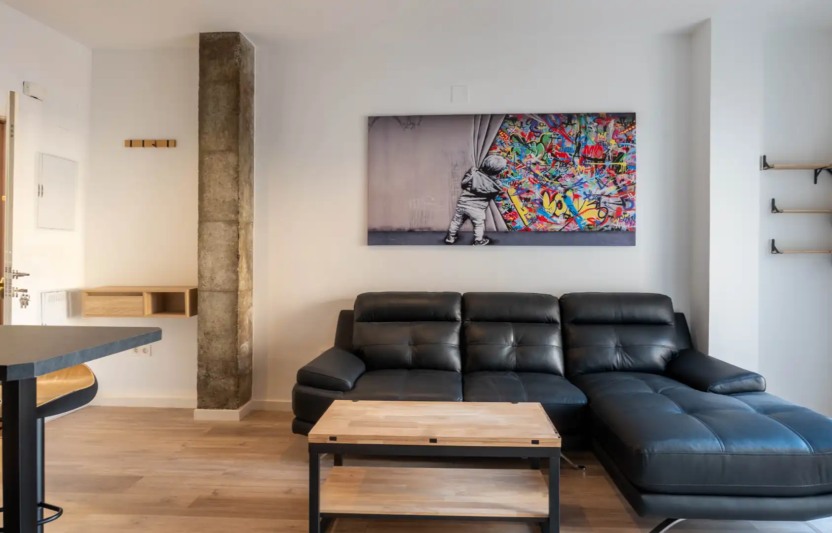 Apartment mit Terrasse zum Verkauf in Centro, imagen 5