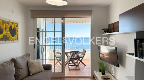 Foto 4 de Apartamento de alquiler en Playa del Puig, El Puig de Santa Maria