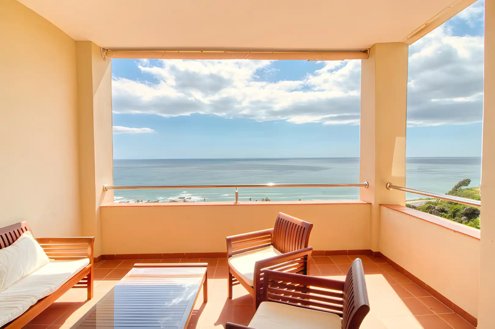 Apartament amb piscina en venda a Manilva Pueblo, imagen 7