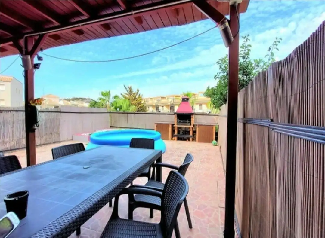 Apartament amb piscina en venda a Calle COLLADOS ZIESCHANG, LOS, imagen 7