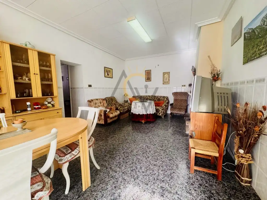 Villa zum Verkauf in Partida Umbria Alta De Algayat, imagen 21