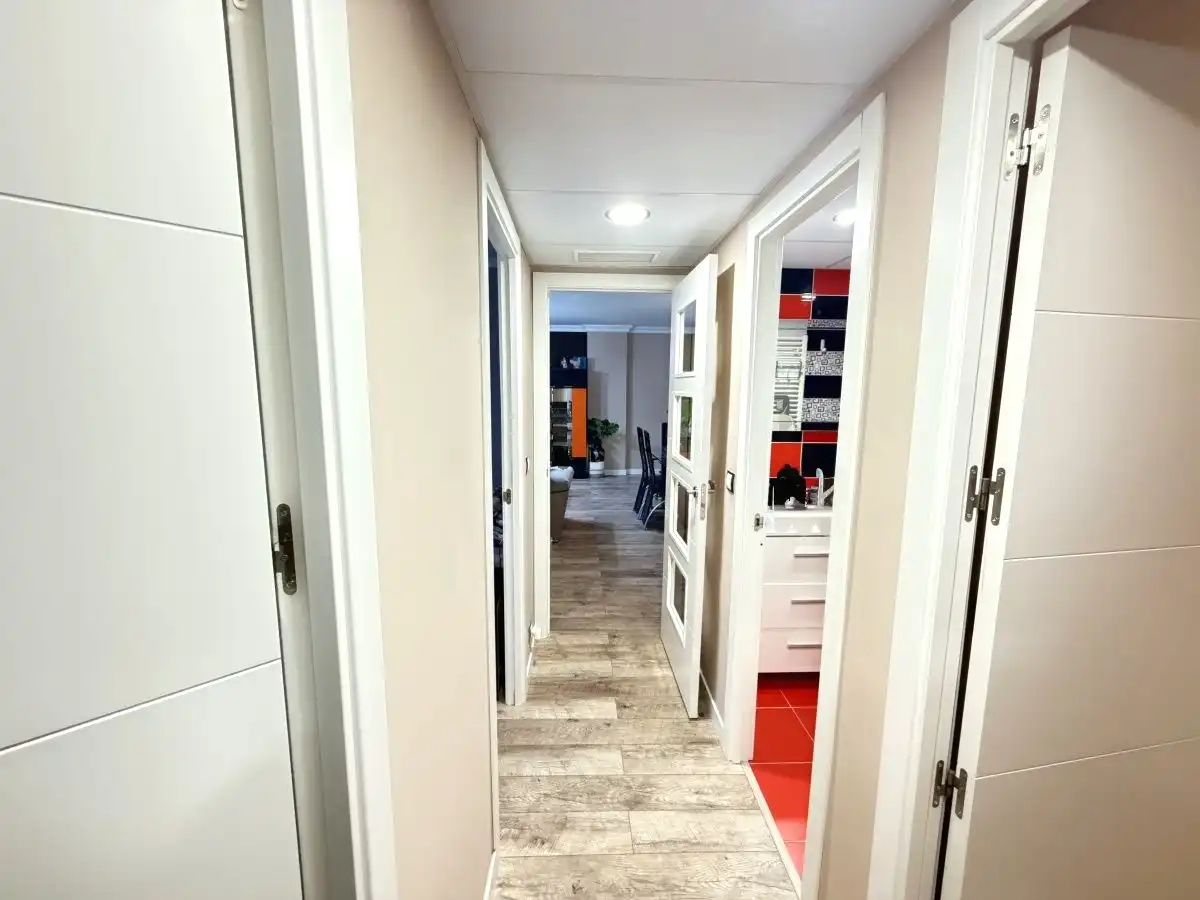 Flat for sale in Alcalá de Henares  with Air Conditioner and Heating