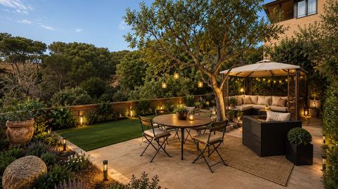 Foto 3 de Residencial en venda a Tamariu, Palafrugell