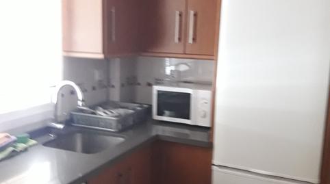 Foto 4 de Pis de lloguer a Centro, Lucena