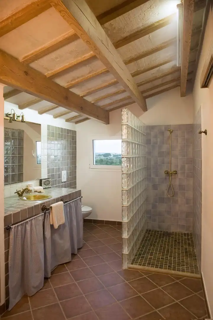 Casa rústica amb piscina en venda a Sant Climent - Es Canutells, imagen 27