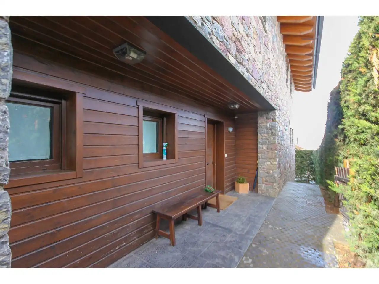 Detached house with garden for sale in Calle carrer dels perers, imagen 21