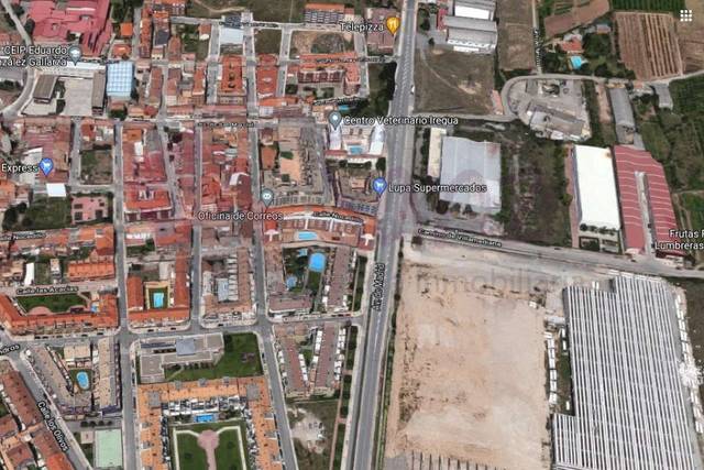 Local comercial en Alquiler en N/A en Lardero