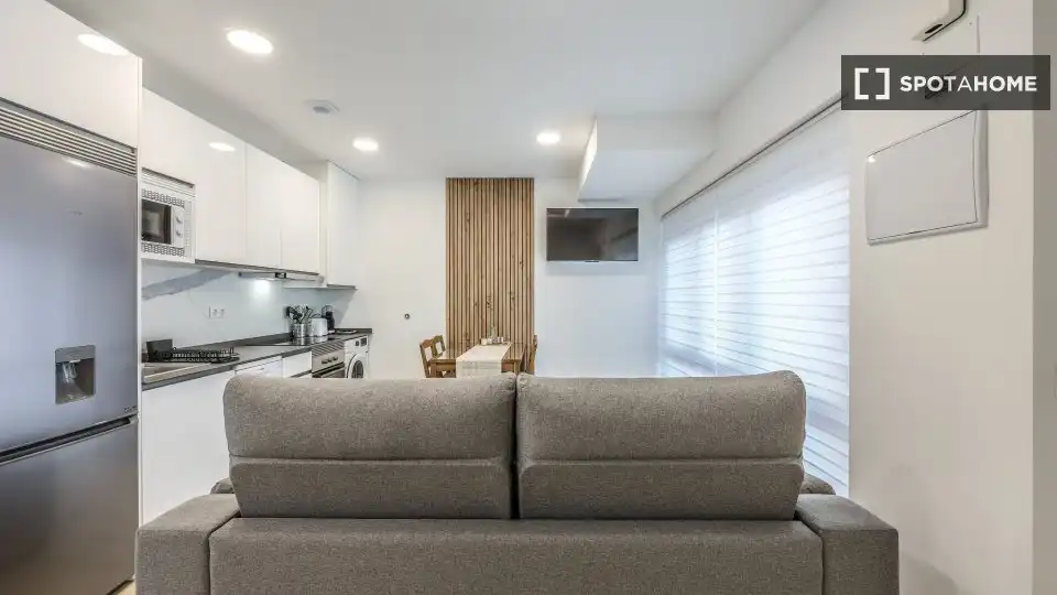 Habitació a Puerta Bonita