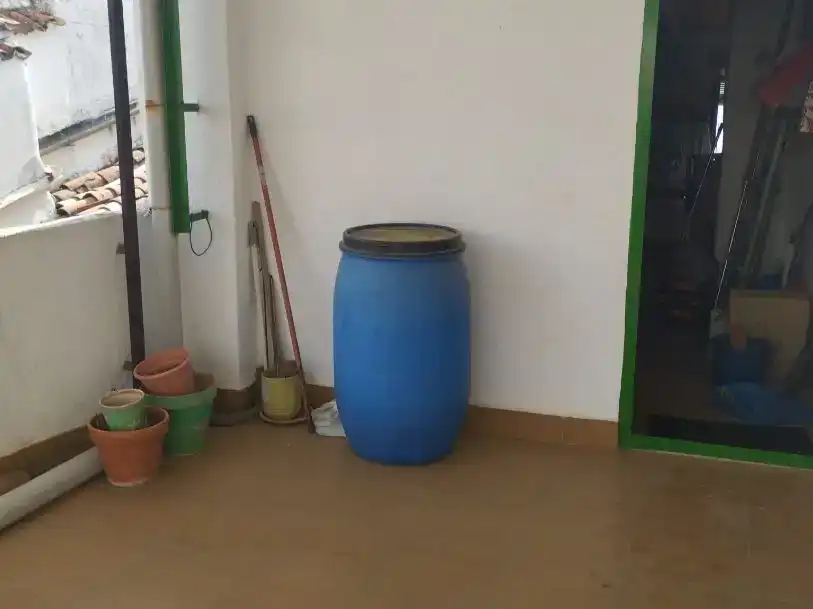 Casa adosada en venda en Cabeza la Vaca amb Balcó