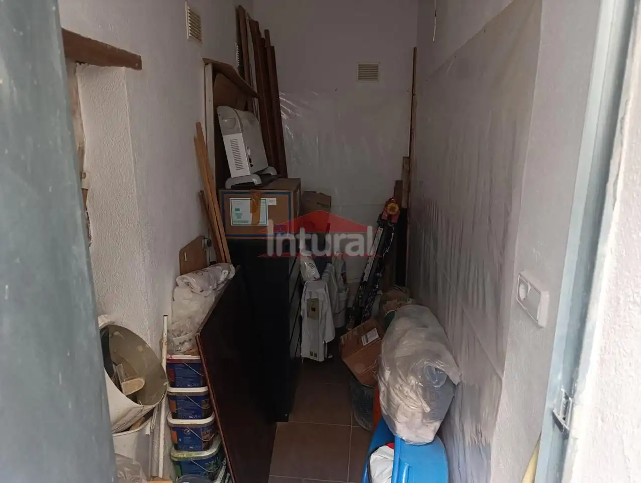 Casa o chalet en venta en Chinchilla de Monte-Aragón con Terraza y Amueblado
