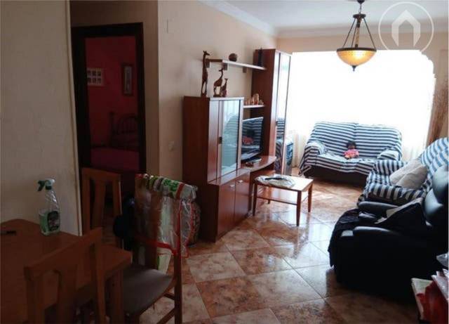 Piso en Venta en Velázquez en Los Guindos - Parque Mediterráneo - Santa Paula