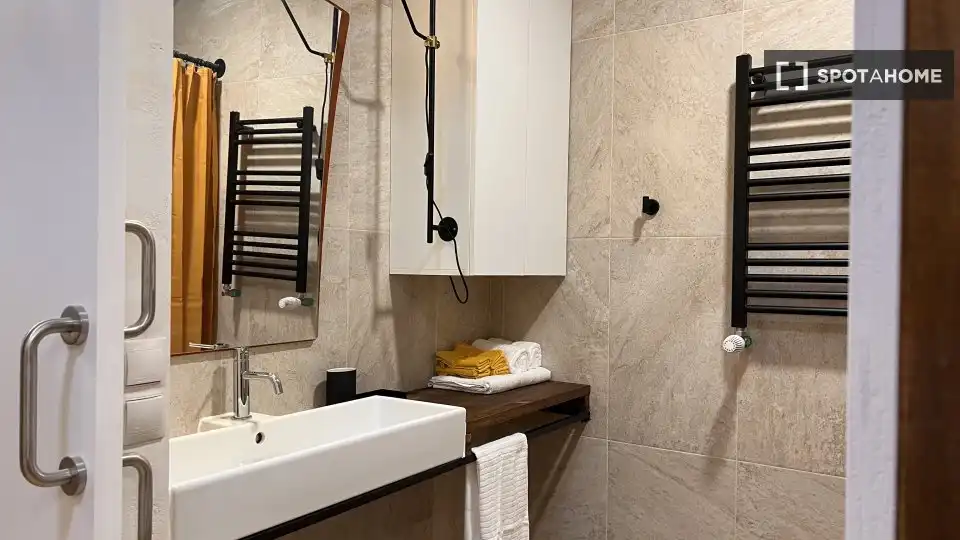 Appartement avec terrasse à louer à Centro, imagen 3