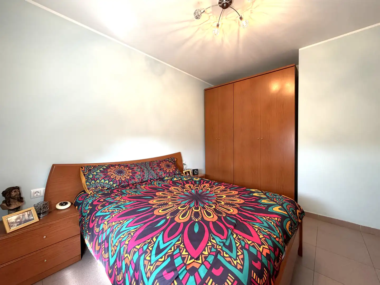 Wohnung mit Aufzug zum Verkauf in Carrer del Doctor Ferran, imagen 16