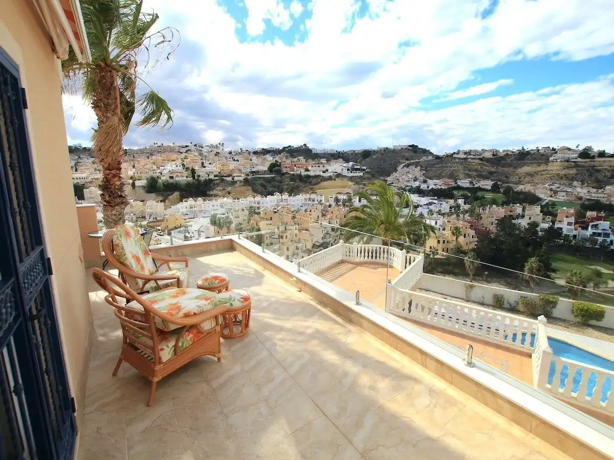 Villa avec terrasse à vendre à N/A, imagen 8