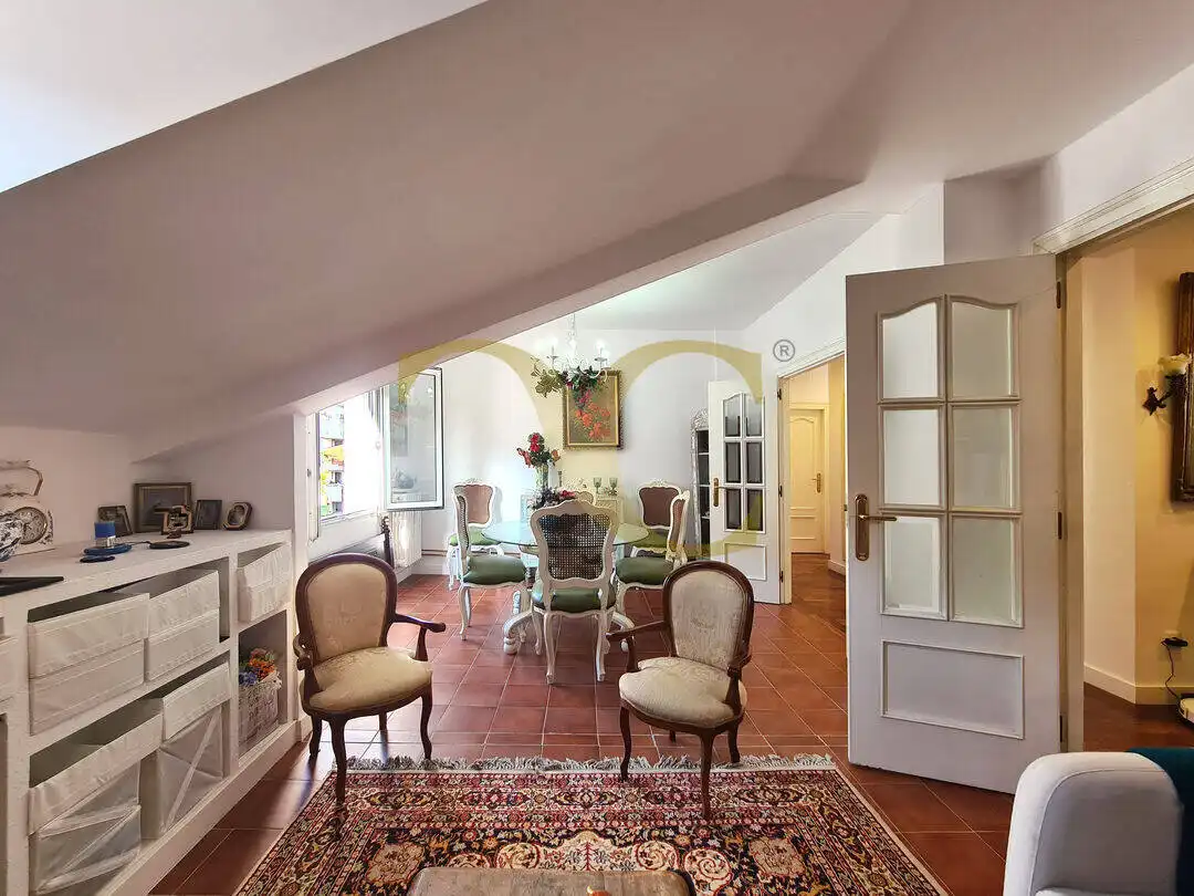 Appartamento con ascensore in vendita a Calle Muñoz Degraín, imagen 8