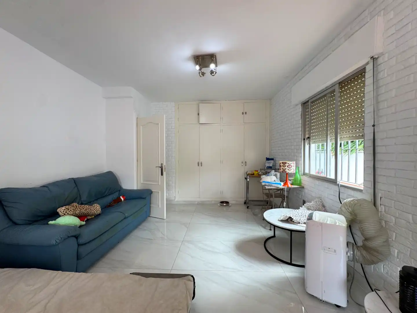 Chalet con piscina en venta en Pinos de Alhaurín - Periferia, imagen 46