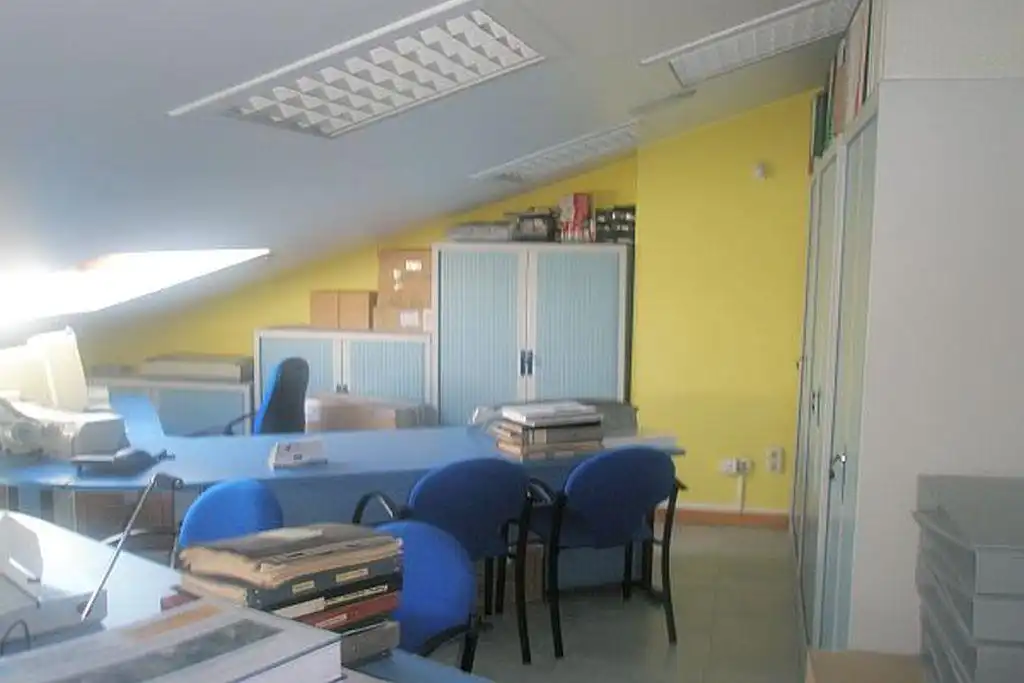 Oficina amb ascensor en venda a Campus Sur - Santa Marta, imagen 7