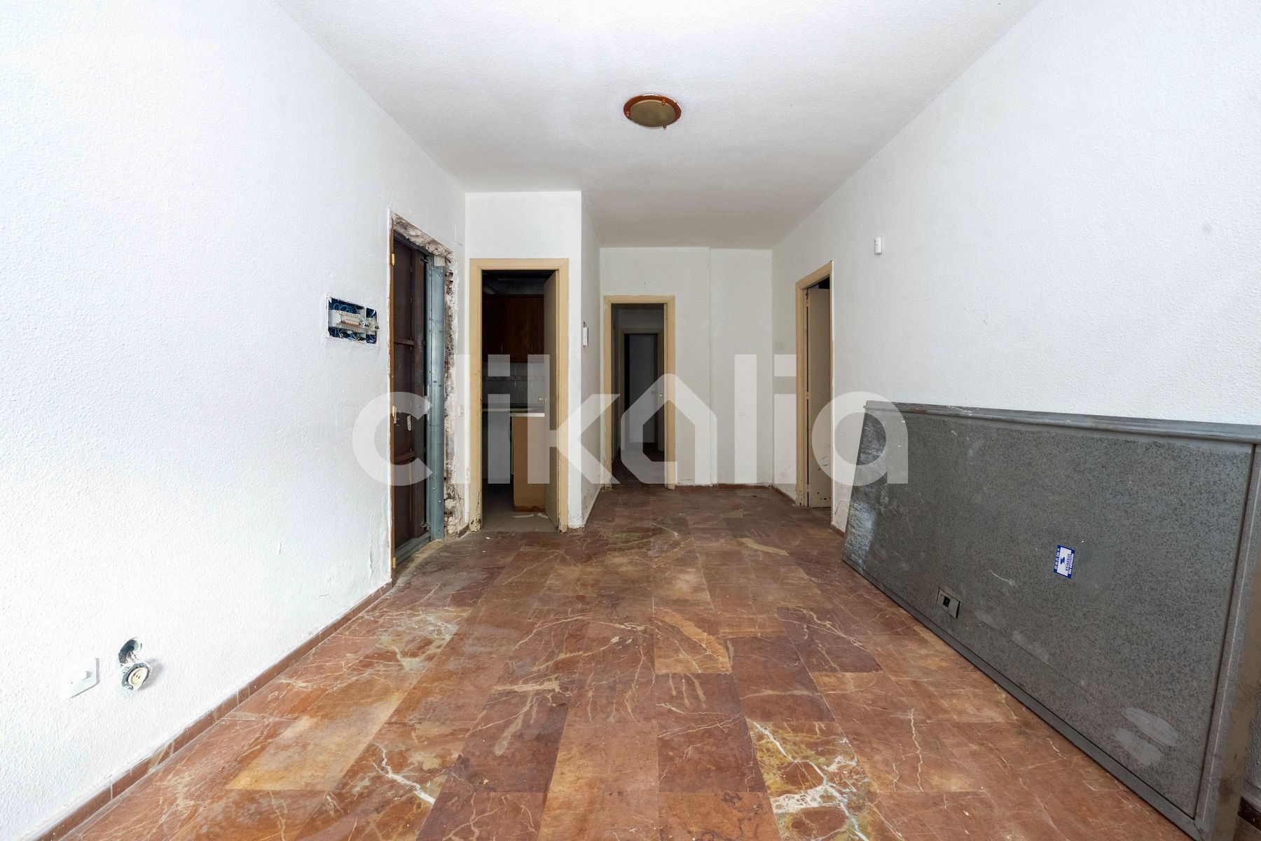 Flat for sale in Algeciras  with Terrace