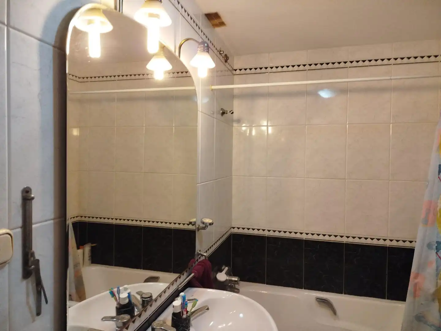 Flat with terrace for sale in Adra, imagen 5