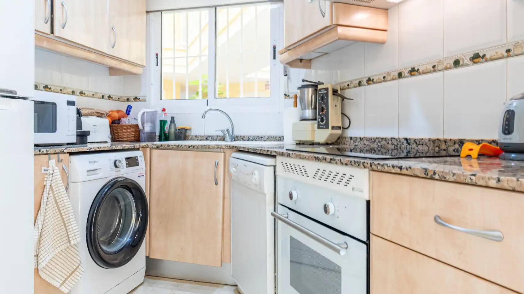 Apartamento con piscina en venta en Las Marinas / Les Marines, imagen 6