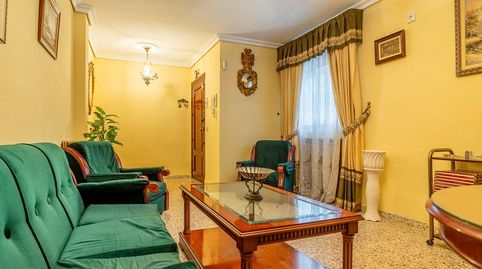 Foto 5 de Piso en venta en Juan XXIII - Rochelambert, Sevilla Capital