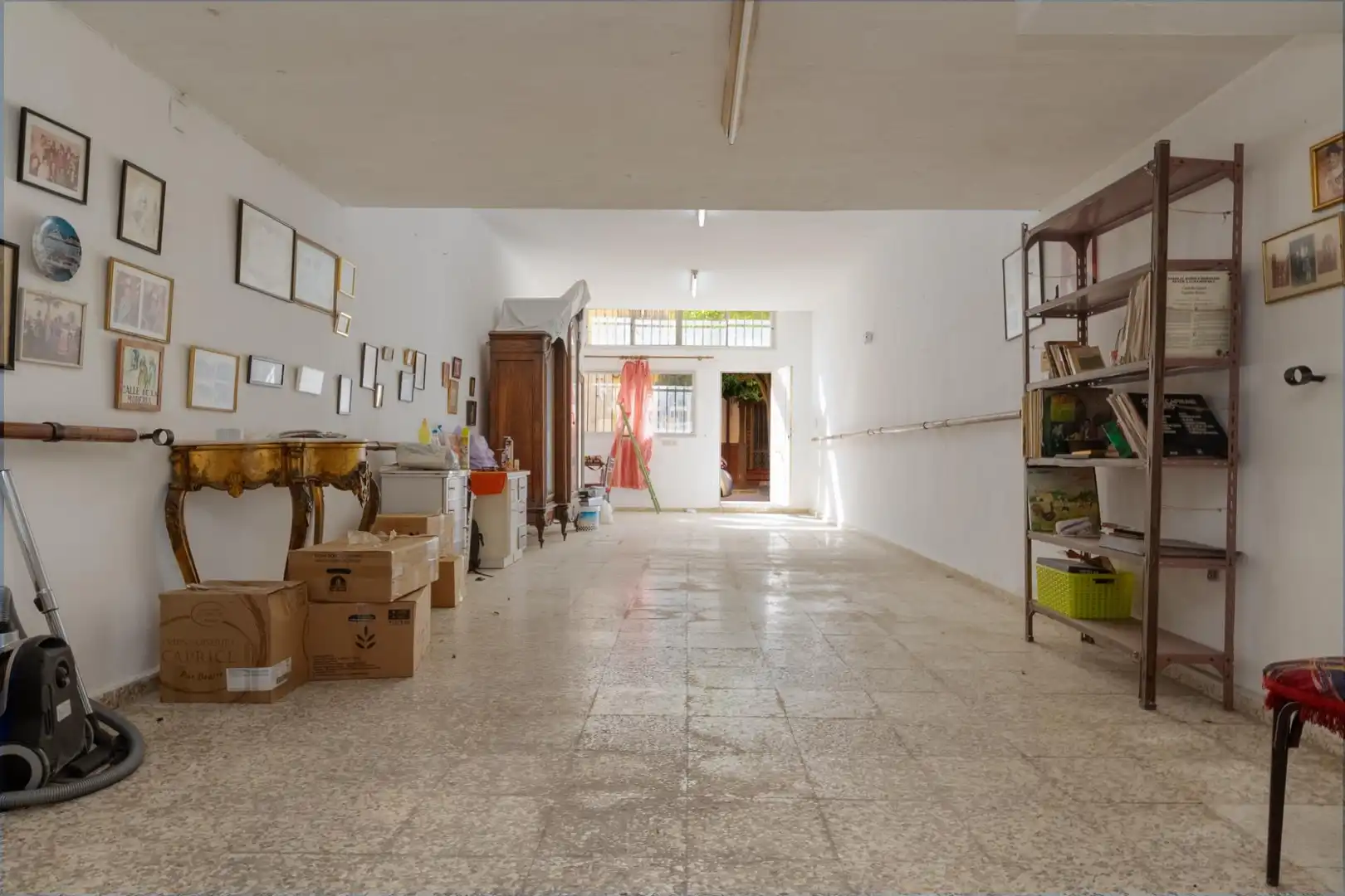 Commercial properties for sale in Fuengirola