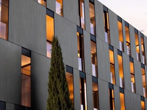 Vista exterior de Pis en venda en Val de San Vicente  amb Calefacció, Terrassa i Traster