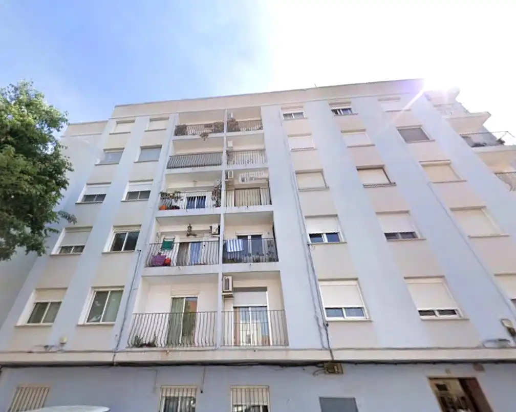 Piso en venta en Blasco Ibañez, Massalfassar