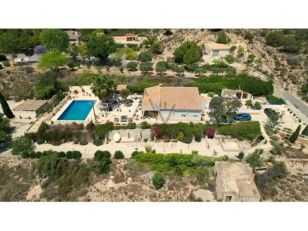 Villa avec piscine à vendre à Pedanías Oeste, imagen 2