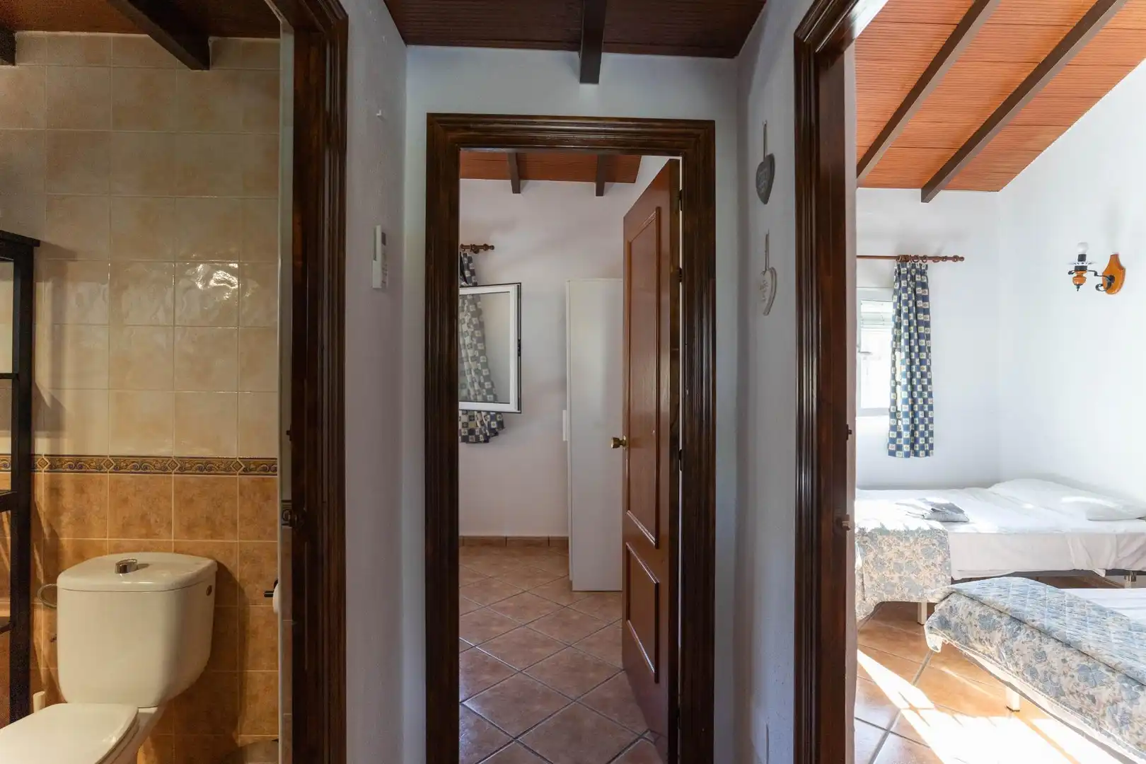 Casa o chalet en venta en Alhaurín El Grande con Aire acondicionado, Calefacción y Terraza