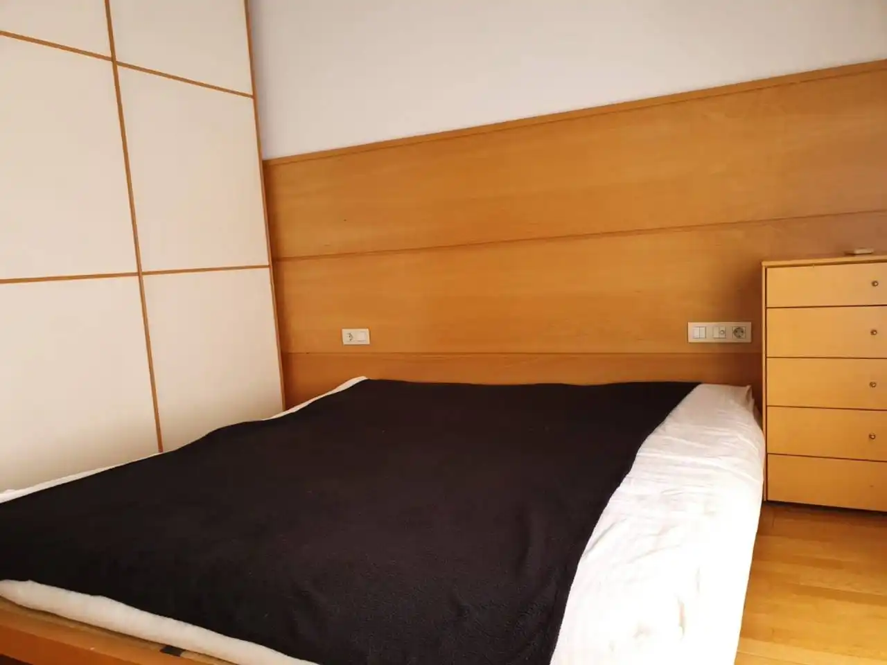 Duplex with lift to rent in Calle Pompeu Fabra, imagen 15