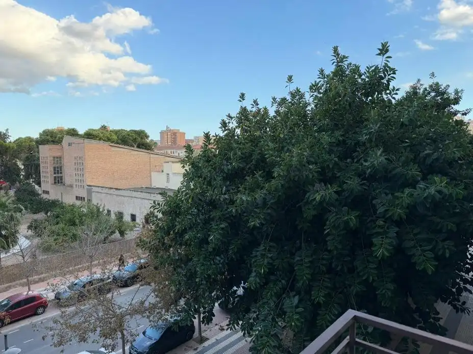Terraza de Piso en venta en Cartagena ciudad