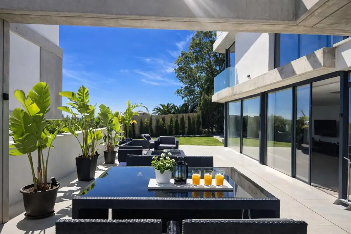 Casa a schiera in vendita a Nueva Andalucía, imagen 25