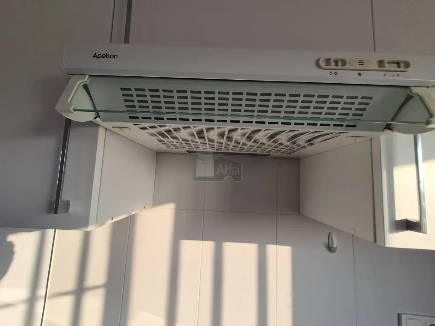 Attic for rent in Avinguda dels Tamarindes, 4, Nou Campanar