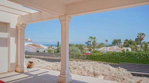 Foto 3 de Casa o chalet en venta en Cap Martí - El Tossalet - Pinomar, Jávea / Xàbia
