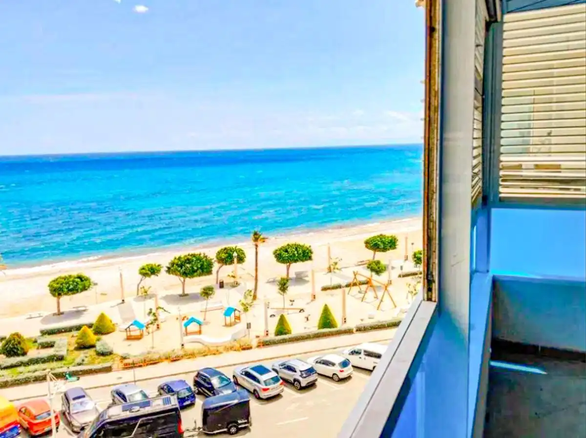 Piso con ascensor en venta en Altea ciudad, imagen 3
