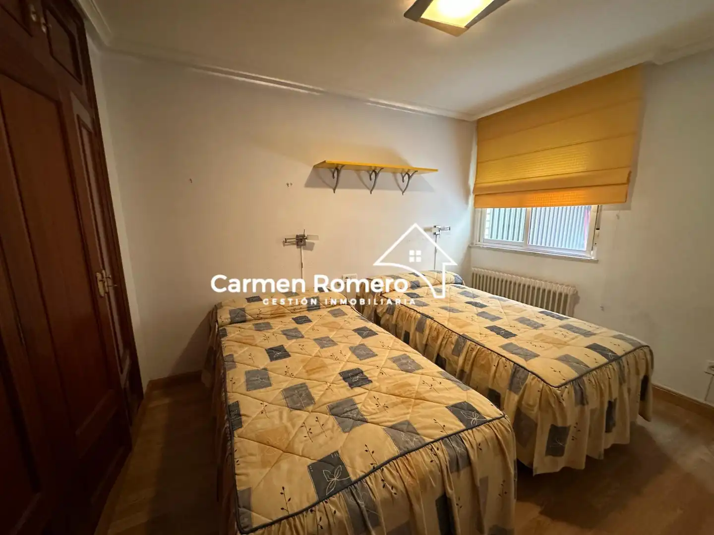 Flat for rent in Villamayor
