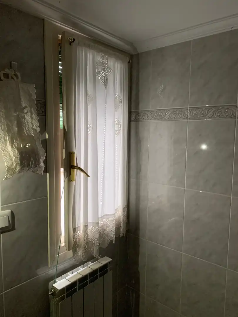 Baño de Casa o chalet en venta en Lodosa con Calefacción, Terraza y Amueblado
