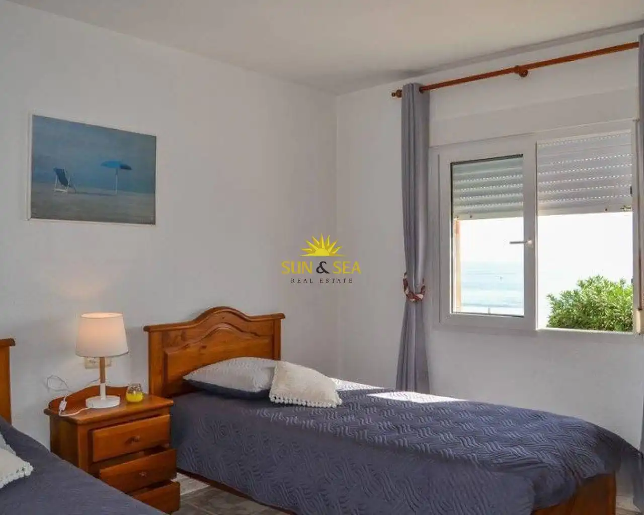 Villa mit Terrasse zur Miete in Playa de las Gaviotas - El Pedrucho, imagen 18