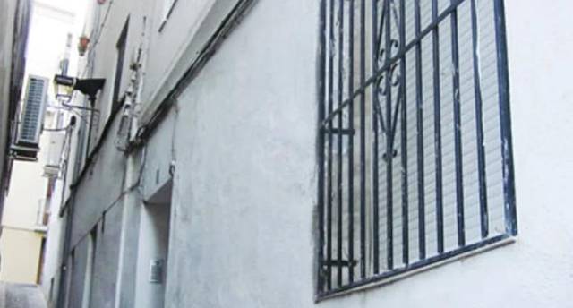 Planta baja en Venta en Las Palmas en San Bartolomé - Millán de Priego