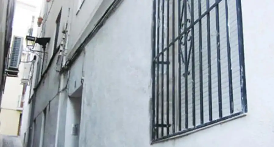 Planta baixa en venda a Las Palmas, San Bartolomé - Millán de Priego
